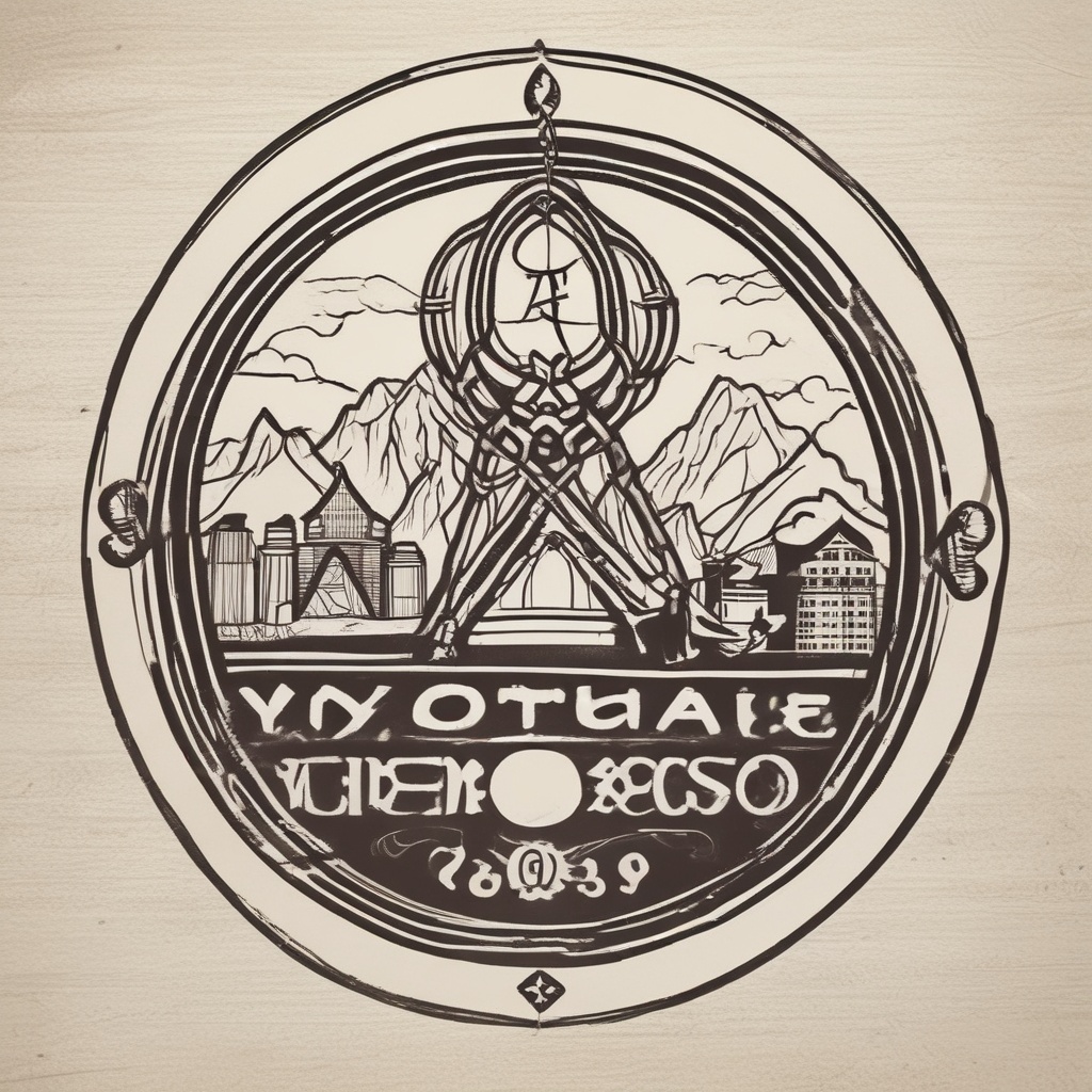 Yoyohachi Logo